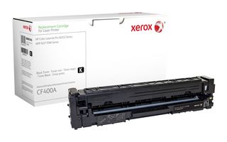 XEROX toner kompat. s HP Color LJ  M252 Pro, Černá, 1500 str.