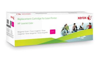 XEROX toner kompat. s HP Color LJ  M252 Pro, Magenta, 1400 str.