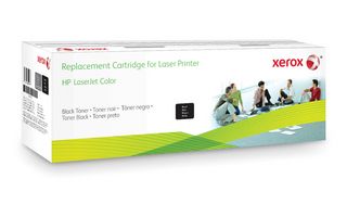 XEROX toner kompat. s HP LJ Pro M476dn, M476dw a M476nw, Černá, 2500 str.