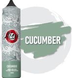 ZAP! Juice Shake & Vape AISU Cucumber 20ml