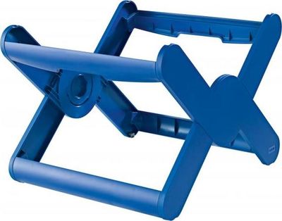 Zásobník na závesné obaly HAN X-CROSS modrý