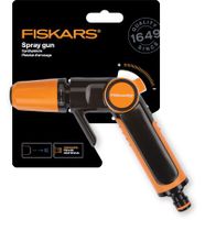 Zavlažovacia pištoľ, 2 funkcie, FISKARS "Solid  SoftGrip™"