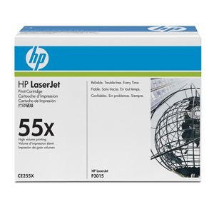 Zberná nádoba HP CE265A LaserJet CP4525 Toner Collection Unit