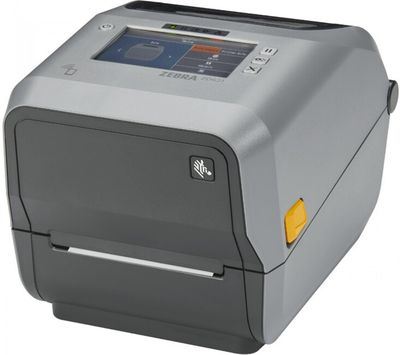 Zebra Label Printer Drucker ZD621t (ZD6A043-32EF00EZ) (ZD6A04332EF00EZ)