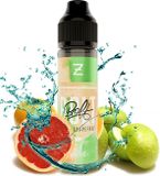 Zeus Juice - BOLT - S&V - Apple Grapefruit 20ml 1 ks