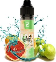 Zeus Juice - BOLT - S&V - Apple Grapefruit 20ml 1 ks