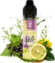 Zeus Juice - BOLT - S&V - Blackcurrant Lemon 20ml 1 ks