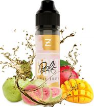 Zeus Juice - BOLT - S&V - Mango Guava 20ml 1 ks