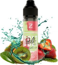 Zeus Juice - BOLT - S&V - Strawberry Kiwi 20ml 1 ks