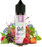 Zeus Juice - BOLT - S&V - Iced Berries 20ml 1 ks