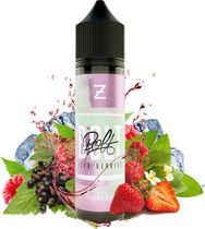 Zeus Juice - BOLT - S&V - Iced Berries 20ml 1 ks