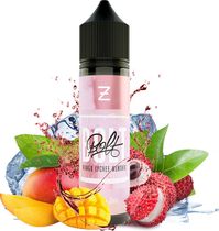 Zeus Juice - BOLT - S&V - Mango Lychee Menthol 20ml 1 ks