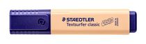Zvýrazňovač, 1-5 mm, STAEDTLER, "Textsurfer Classic Pastel", broskyňový