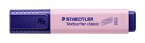 Zvýrazňovač, 1-5 mm, STAEDTLER, "Textsurfer Classic Pastel", svetlokarmínový