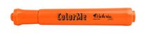 Zvýrazňovač, 1-5 mm, VICTORIA OFFICE, "ColorMe", oranžová